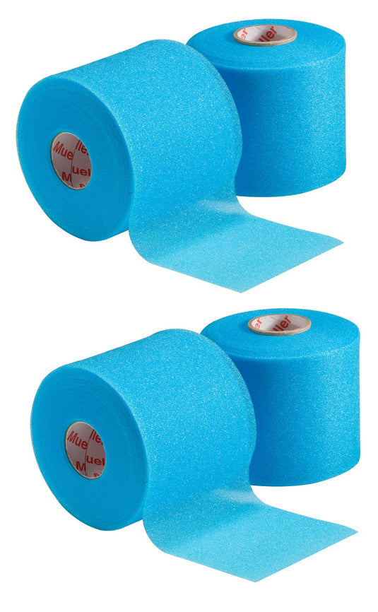 Mueller MWrap - Big Bold MWrap - Pre-Taping Foam Underwrap