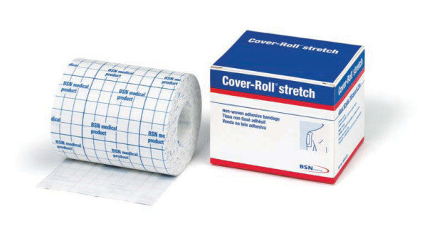 Load image into Gallery viewer, BSN Medical Leukotape P/Cover-Roll Stretch Set
