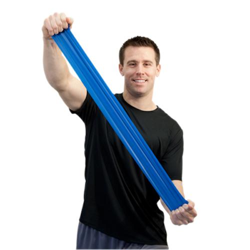 Load image into Gallery viewer, Sup-R Band Latex Free Exercise Band
