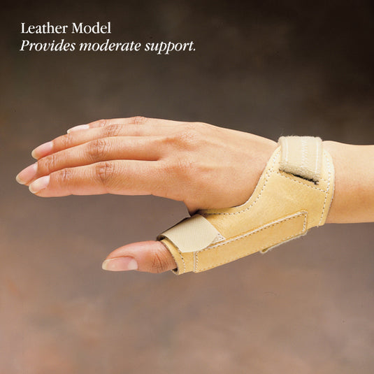 Liberty™ Orthotics CMC Thumb Orthosis