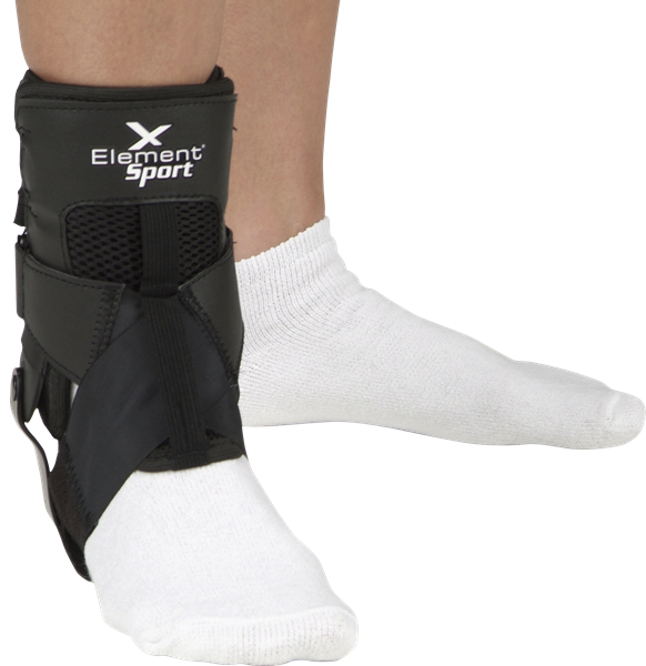 Load image into Gallery viewer, DeRoyal Element® Sports Ankle Brace with Boa Fit System
