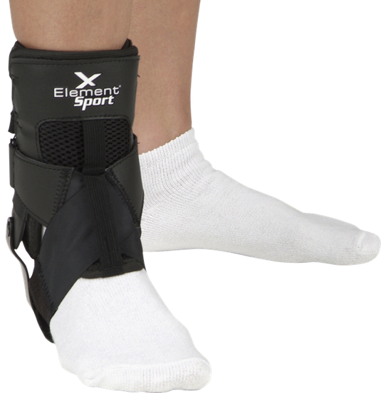 DeRoyal Element® Sports Ankle Brace with Boa Fit System