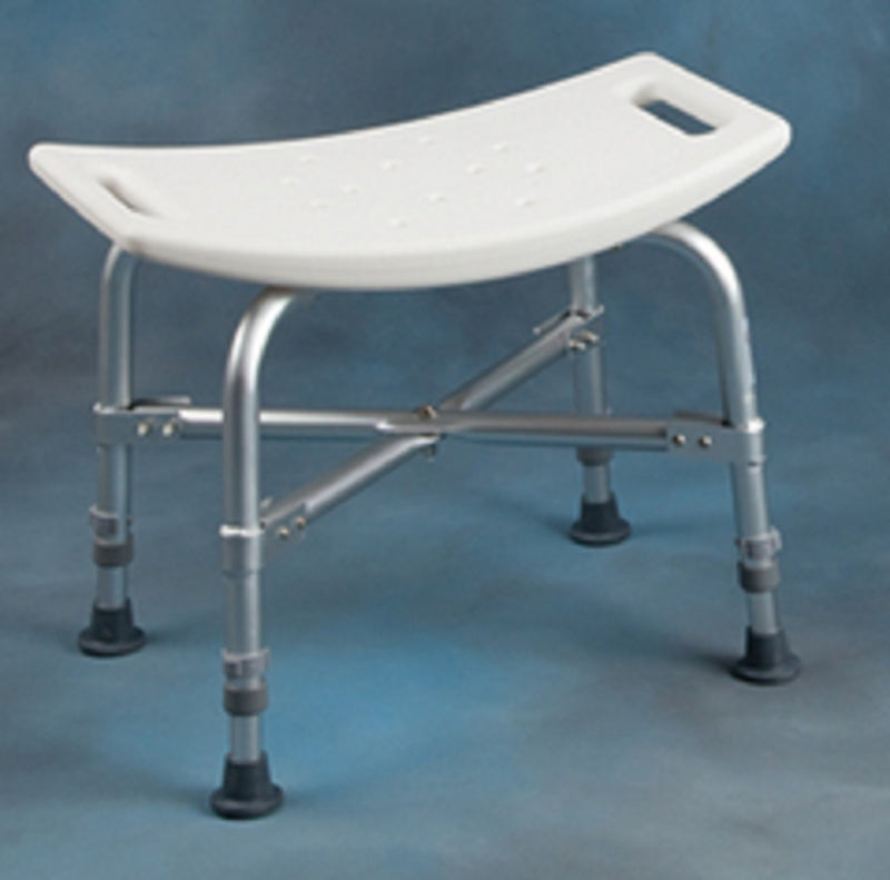 Load image into Gallery viewer, North Coast Medical Bariatric Shower Benches
