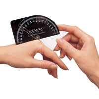 Exacta™ Devore® Pocket Goniometer