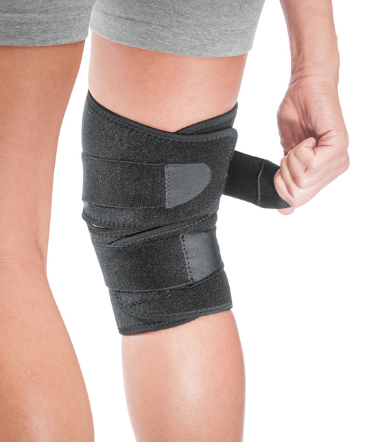 Mueller Adjustable Knee Support