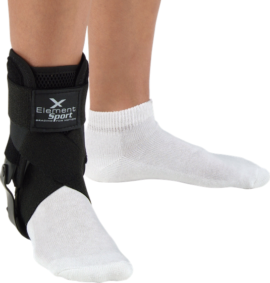 DeRoyal Element® Sport Ankle Brace