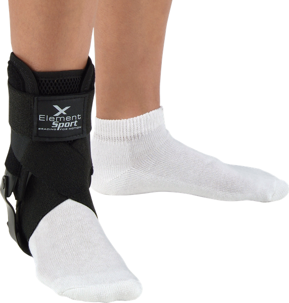 Load image into Gallery viewer, DeRoyal Element® Sport Ankle Brace
