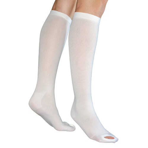 Blue Jay Ani-Embolism Medical Legwear