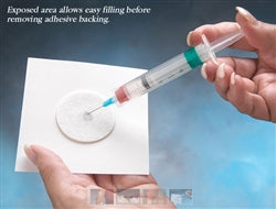 Norco® Iontophoresis Delivery Kit