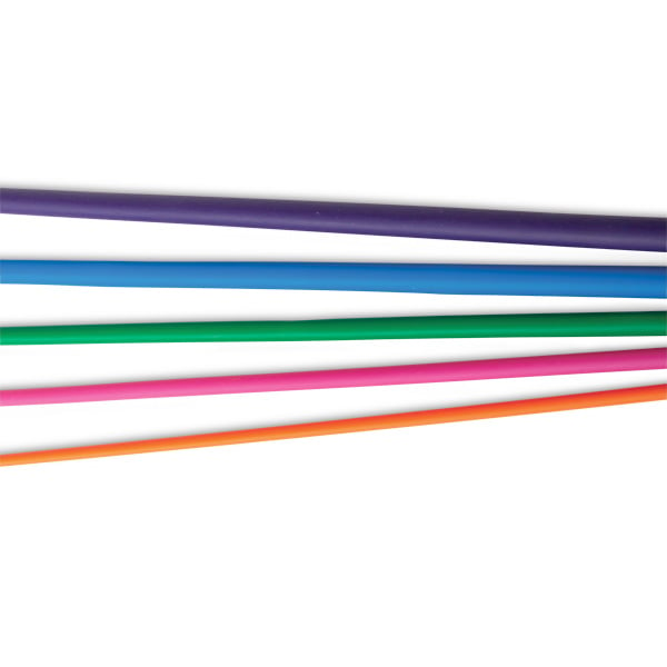 Load image into Gallery viewer, North Coast Medical Rainbow™ Latex-Free Exercise Tubing Multipacks
