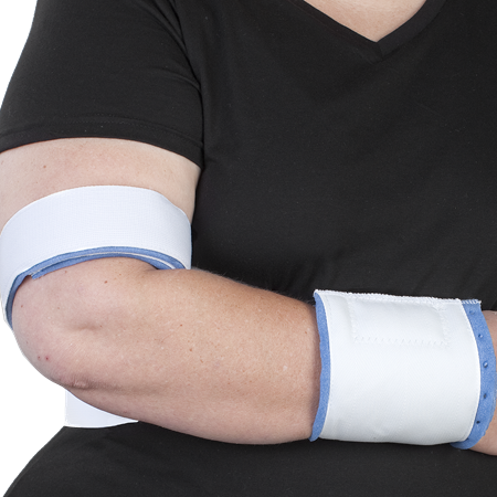 DeRoyal Velpeau Shoulder Immobilizer