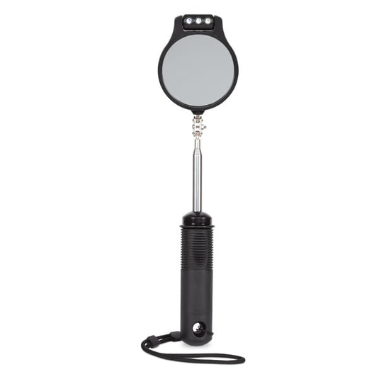 Big-Grip™ Telescoping Inspection Mirror