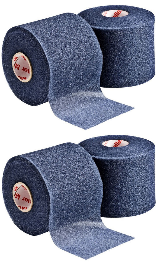 Mueller MWrap - Big Bold MWrap - Pre-Taping Foam Underwrap