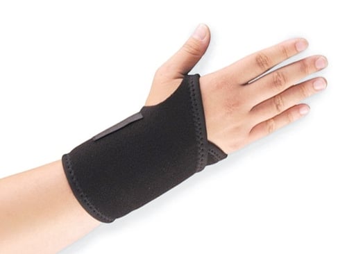 Load image into Gallery viewer, Hely &amp; Weber Modabber™ Wrist Orthosis
