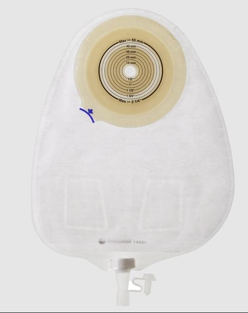 Coloplast Assura® Original 1-Piece Urostomy