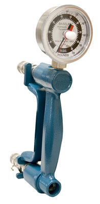 Load image into Gallery viewer, Baseline Hand Dynamometer - Standard 200 lb Capacity - Reverse Gauge Exercise/Feedback Model
