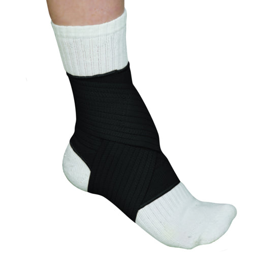 Load image into Gallery viewer, Blue Jay Adjustable Ankle Wrap
