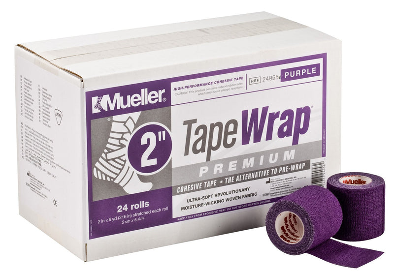 Load image into Gallery viewer, Mueller® Tapewrap® Premium
