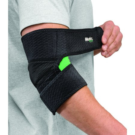 Load image into Gallery viewer, Mueller Adjustable Elbow Support
