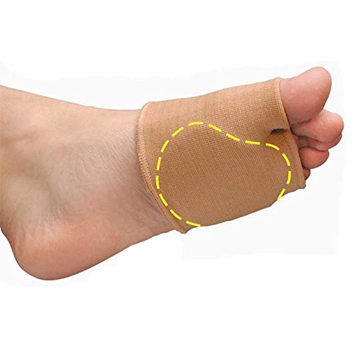 Load image into Gallery viewer, PediFix® Visco-GEL® Ball-of-Foot Protection Sleeve
