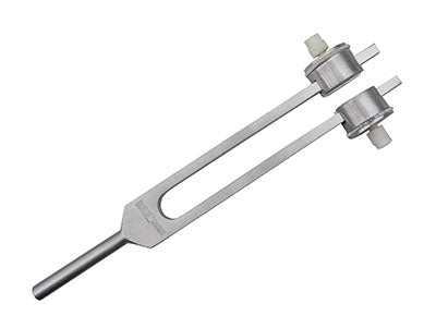 Baseline Tuning Forks