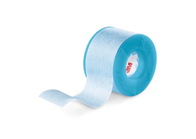 3M Kind Removal Silicone Tape