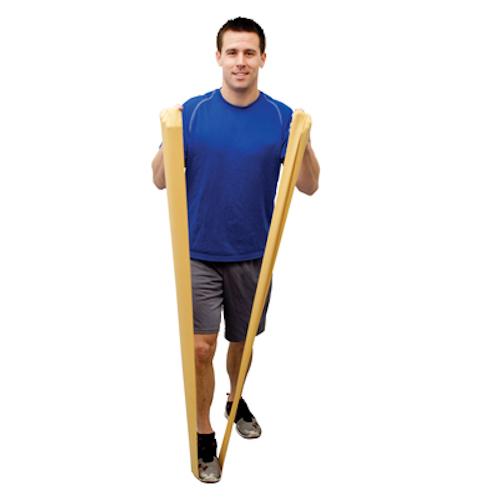 Load image into Gallery viewer, Val-u-Band® Latex Free Exercise Band
