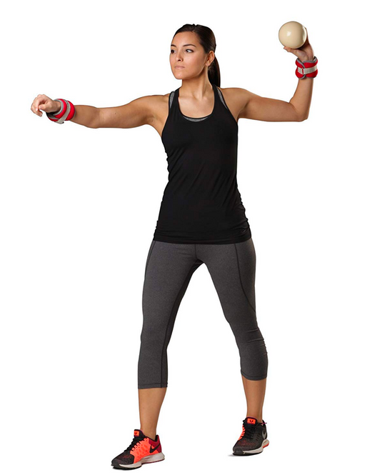 TheraBand Soft Weights