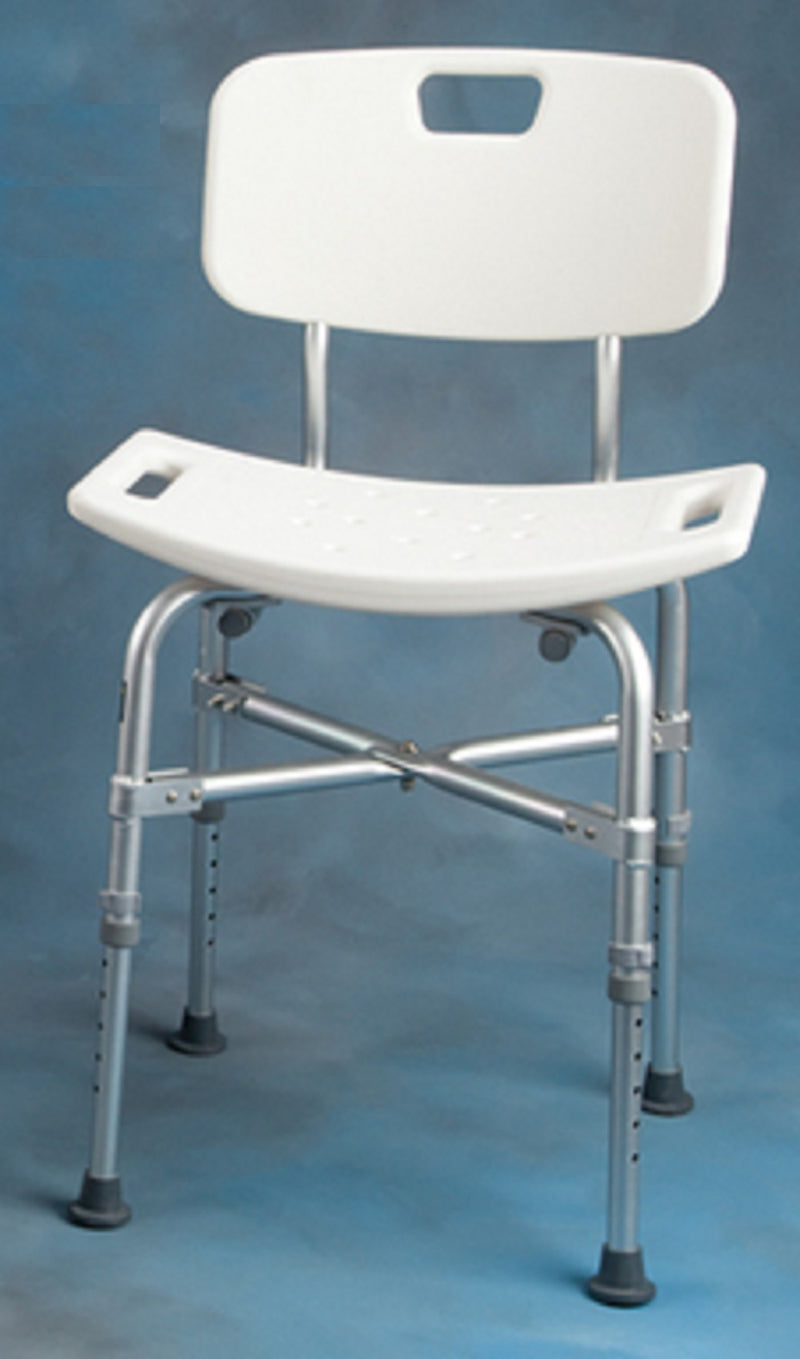 Load image into Gallery viewer, North Coast Medical Bariatric Shower Benches
