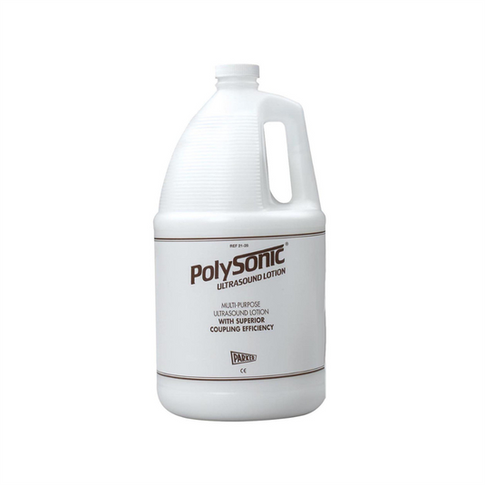 Parker Labs POLYSONIC Ultrasound Lotion