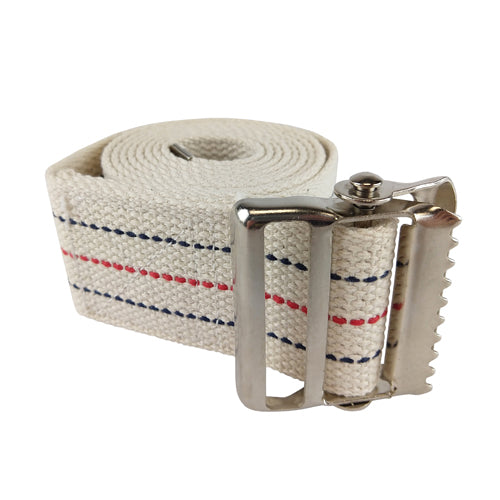 Load image into Gallery viewer, Blue Jay Assist-N-Go 60&quot; Gait Belts
