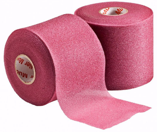 Mueller MWrap - Big Bold MWrap - Pre-Taping Foam Underwrap