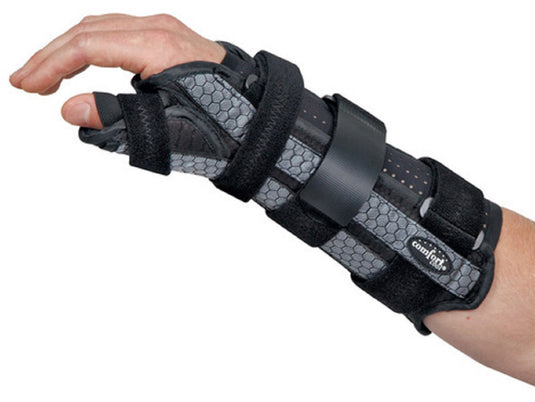 Comfort Cool® Gladiator Wrist & Thumb Orthosis