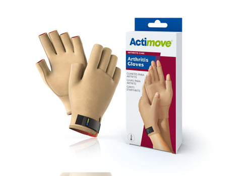 Actimove Arthritis Gloves