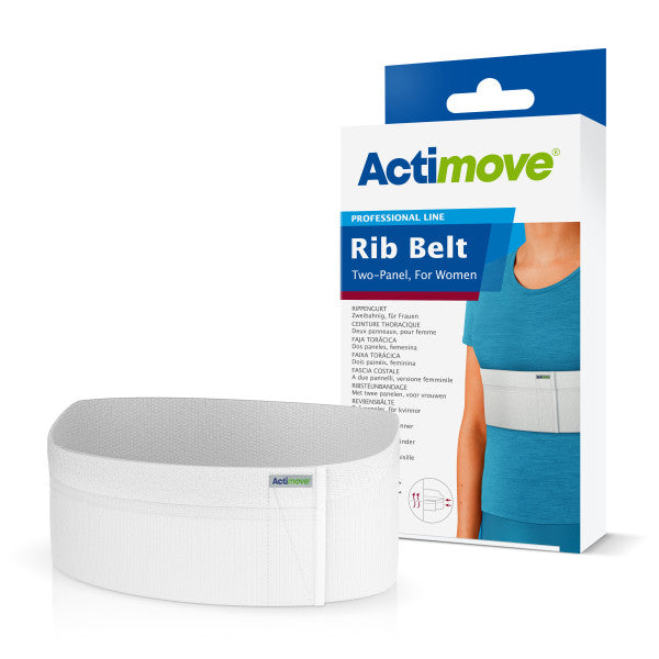 Load image into Gallery viewer, Actimove Rib Belt, Two-Panel
