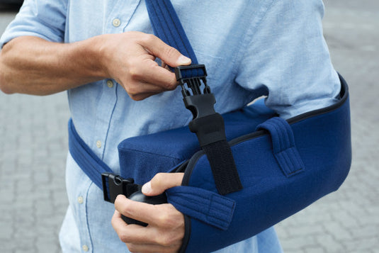 Actimove Shoulder Abduction Sling, Shoulder Immobilizer