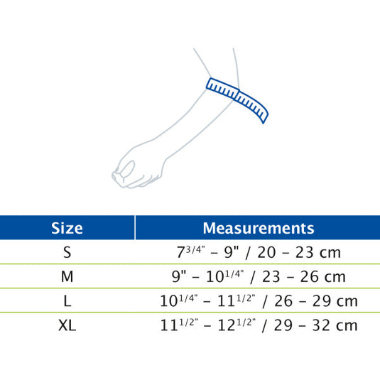 Actimove Elbow Support