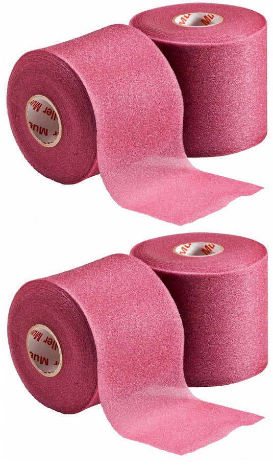 Mueller MWrap - Big Bold MWrap - Pre-Taping Foam Underwrap