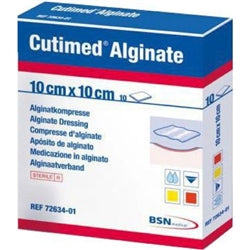 Load image into Gallery viewer, BSN Medical Cutimed Alginate - Calcium Alginate Dressing
