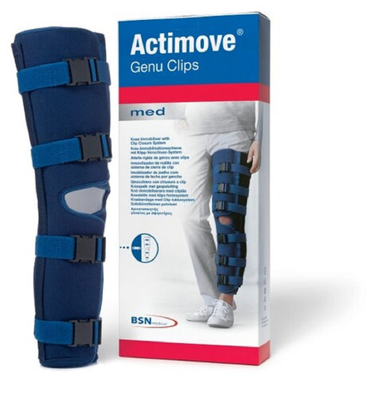 Actimove Genu Clips