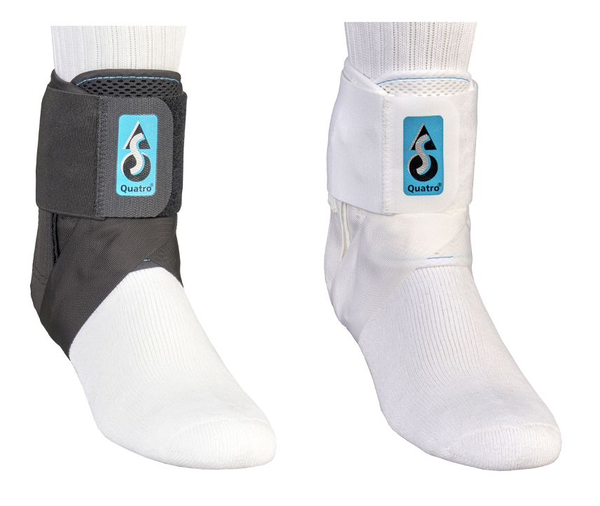 MedSpec EVO® Quatro® Ankle Stabilizer – HPMS, Inc. The Therapy Connection