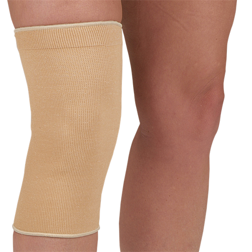 DeRoyal Elastic Knee Support