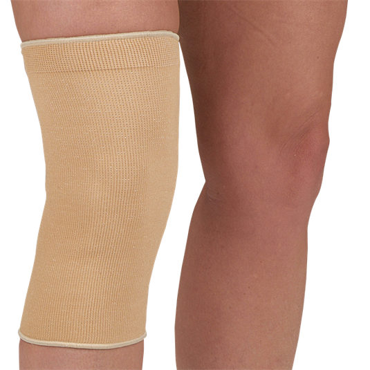 DeRoyal Elastic Knee Support