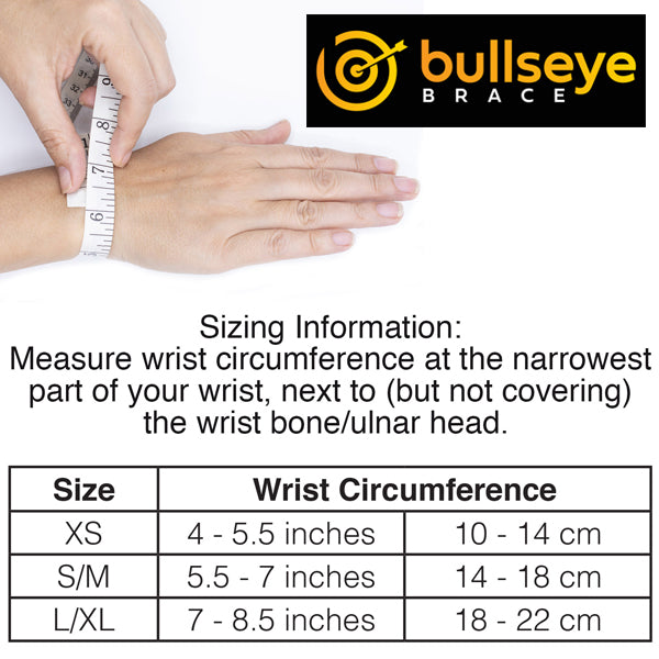 Load image into Gallery viewer, North Coast Medical Bullseye Wrist Band
