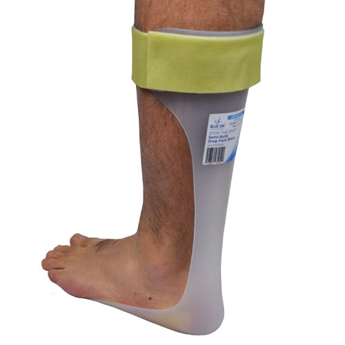 Load image into Gallery viewer, Blue Jay Stop the Drop - Heavyweight Drop Foot Brace
