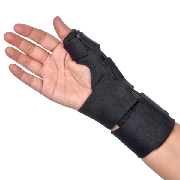 Load image into Gallery viewer, Hely &amp; Weber deQ® Thumb Orthosis
