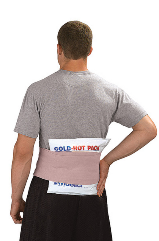 Mueller Reusable Cold / Hot Pack