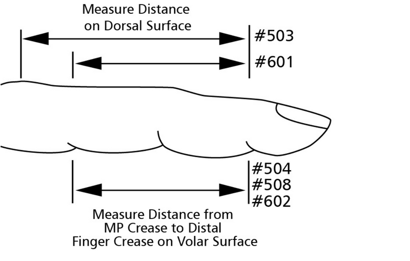 Load image into Gallery viewer, Deroyal LMB Spring Coil Finger Flexion Assist
