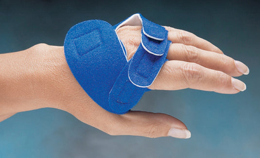 Norco Soft MP Ulnar Drift Support