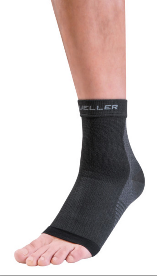 Mueller Omniforce Plantar Fasciitis Sock